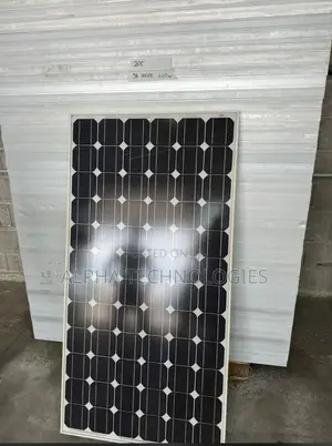 300watts Panel
