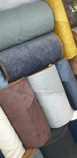 Furniture/ Upholstery Materials