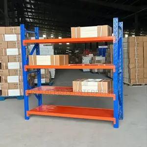 Heavy Duty Warehouse Racking System