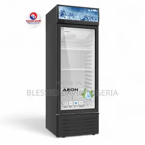 Aeon 338l Beverage Cooler Asc350