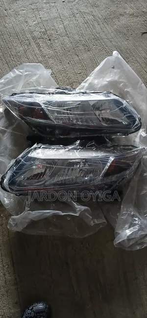 Head Lamp Honda Civic American 2009