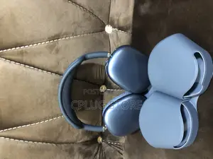 Second Generation Original Apple Airpodmax (Used)