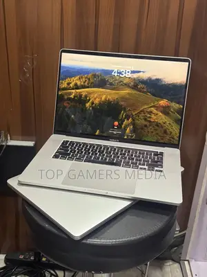 Laptop Apple MacBook Pro 2019 16GB Intel Core I9 SSD 1T
