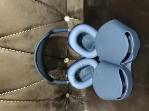 Best of Headphone’S; Apple Airpodmax Second Gen(Typec)