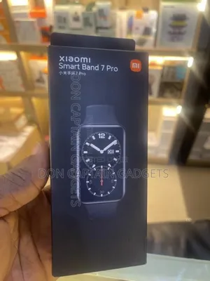 Mi Xiaomi Smart Band 7 Pro
