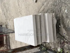 Off White Church Acoustic Panels