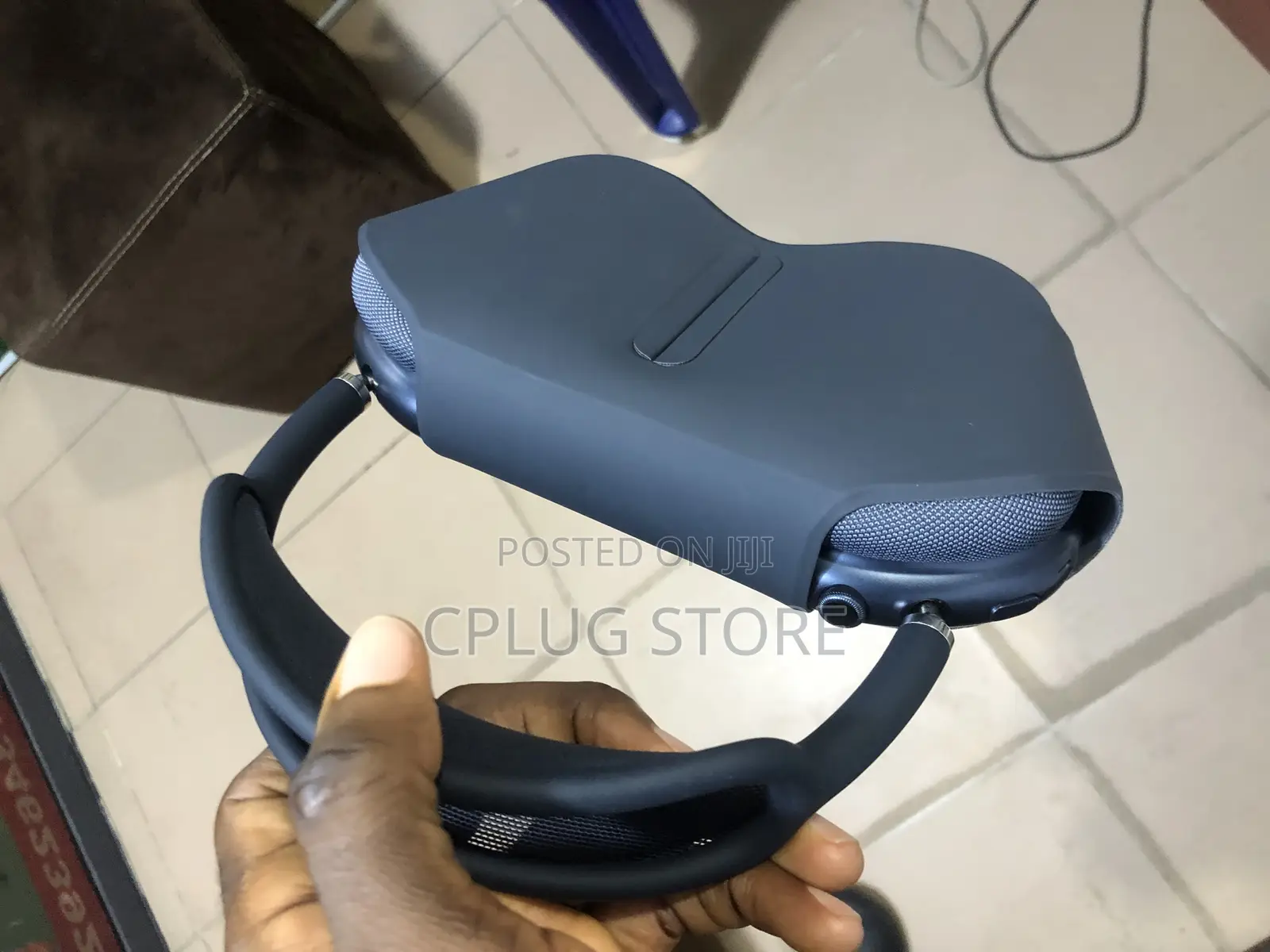 Original Apple Airpodmax Second Generation (Typec:Used)