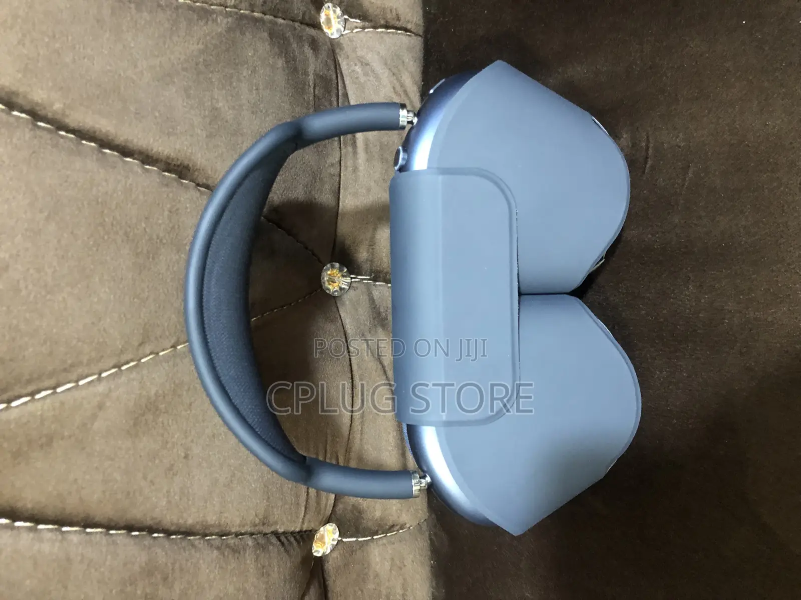 Original Apple Airpodmax Second Generation (Typec:Used)