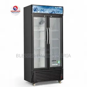 Aeon 518l Beverage Cooler Asc520