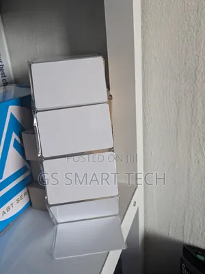 Em Proximity Rfid Access Card Ko