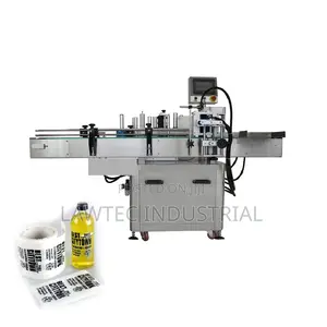 Automatic Round Rotary Labeling Machine