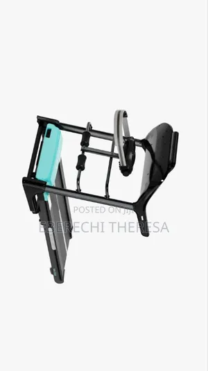 3hp American Fitness Electric Treadmill
