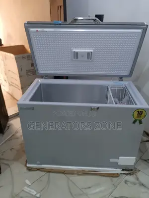 Scanfrost Freezer 300l - Available Now
