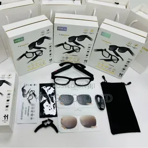 Ai Smart Glass 8 Megapixel Not 5 Megapixel