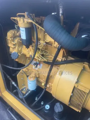 Diesel Generator Repair Expert In Lagos