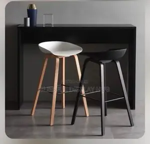 Furnitures/ Outdoor and Bar Chairs