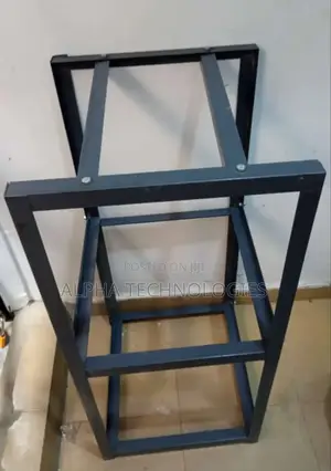 Battery Rack for Tubular and Gel Battery