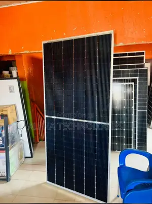 680watts Lg Panel