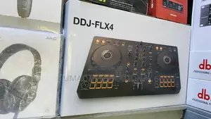 Dj Controller DDJ-Flx4