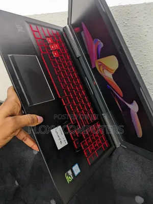 Laptop HP Omen X 16GB Intel Core I7 SSD 512GB