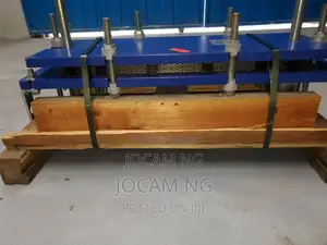 Alfa Laval Heat Exchanger