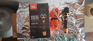 JBL Cord Mic
