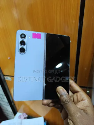 Samsung Galaxy Z Fold 5 256 GB Blue