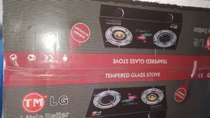 Lg Table Gas