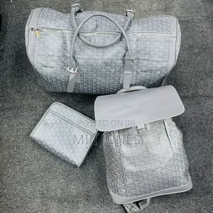 Goyardine Bag Combo Collection - Now Available!