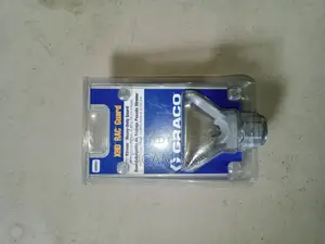 Graco Tip Guard