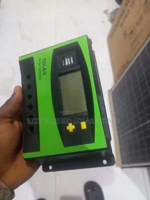 Solar Charge Controller, PWM 50a