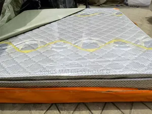 Mattress for Home and Hospital and School