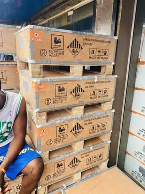 10kwh 48v Felicity Solar Lithium Ion Battery Is Available
