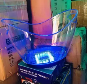 Champagne Bucket