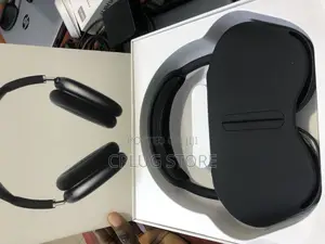 Open Box Apple Airpodmax, Original! 