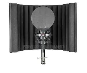 Se Electronics X1-S-Studio-Bundle Vocal Recording Pack, Black