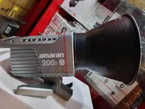 Amaran Light 200s