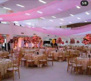 Events Planning Management