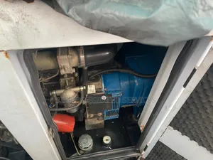 Diesel Generator Maintenance And Repair