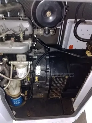 Diesel Generator Repair And Maintenance Expert