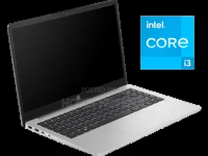 New Laptop HP 240 8GB Intel Core i3 SSD 512GB