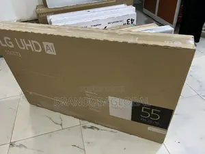 Lg Tv Uhd 55 Inch Ut73 Smart Tv