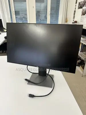 Open Box Dell U2419h 24 Inch Ultra Sharp Professional Monitor