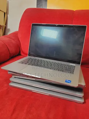 Laptop Dell Latitude 5320 16GB Intel Core i5 SSD 256GB