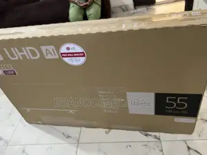 Lg 55 Inch Uhd Smart Tv Ut73006la