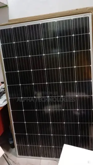 300watts Panel