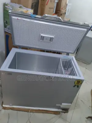 Scanfrost Sfl300inv – Smart Cooling Freezer for Everyday Use