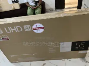 Lg 55 Inch Ur73006la Uhd Smart Tv