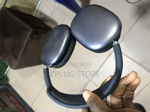 Statement in Sound: Airpodmax Original Apple: Used(Black)
