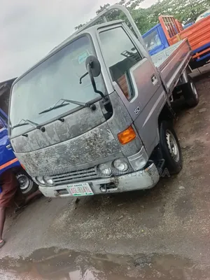 Used Toyota Dyna 150 3y Petrol